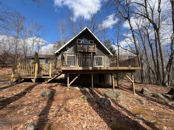 3 Coffee Pond Road, Casco, ME 04015