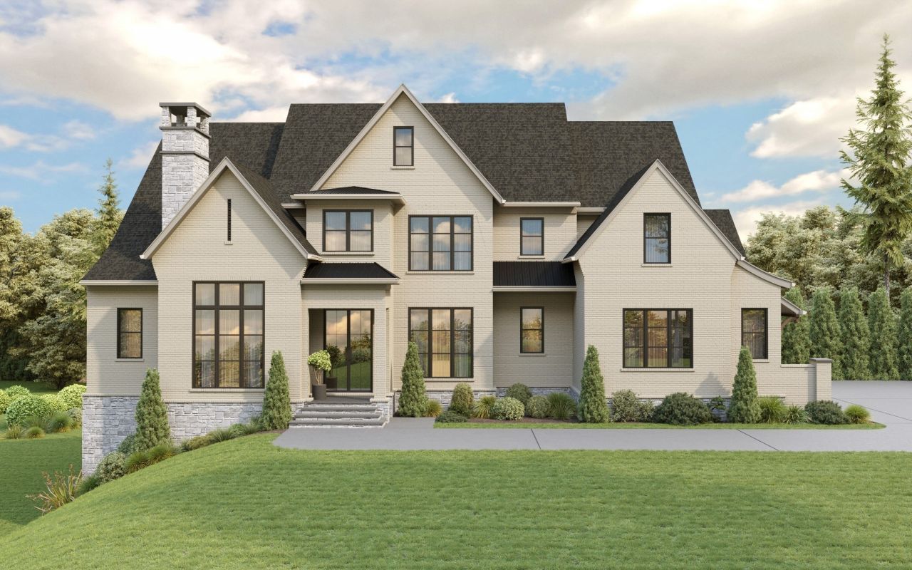 1706 Reflection Ln, Brentwood, TN 37027 Main Photo