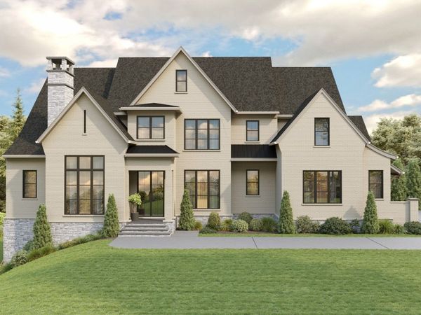 1706 Reflection Ln, Brentwood, TN 37027