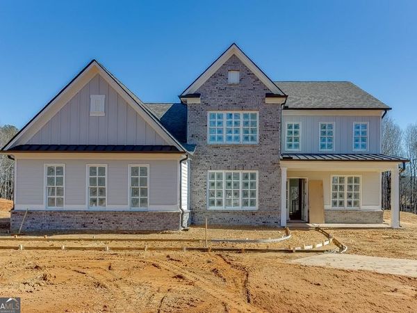 5430 Settingdown Road, Cumming, GA 30041