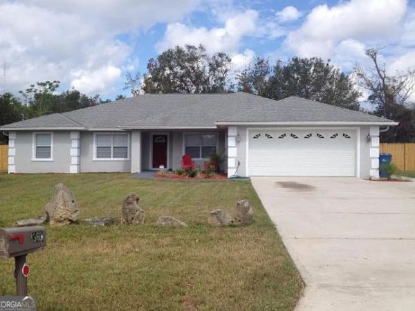 1360 Hurst Street, Daytona Beach, FL 32117