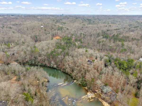LOT 15 Old Timber Trail, Cornelia, GA 30531