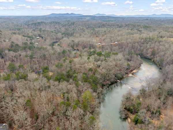 LOT 15 Old Timber Trail, Cornelia, GA 30531