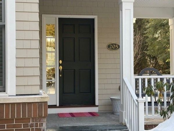 205 Hayfield, Unit 205, Wayland, MA 01778