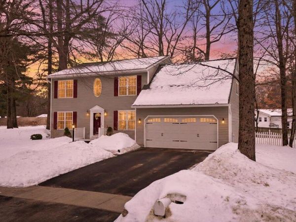 4 Wilshire Boulevard, Saratoga Springs, NY 12866