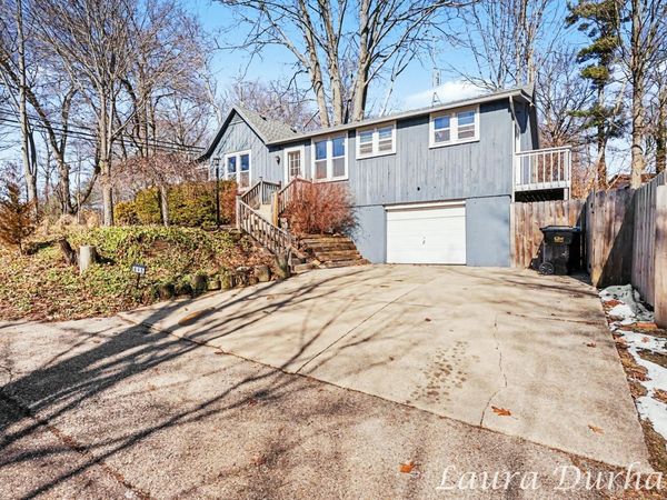 895 Holland Street, Saugatuck, MI 49453