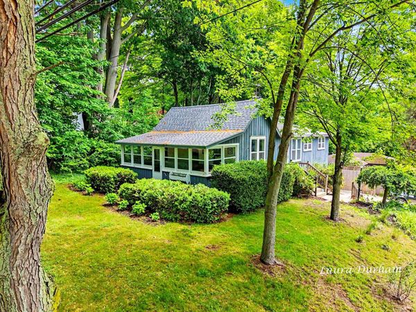 895 Holland Street, Saugatuck, MI 49453