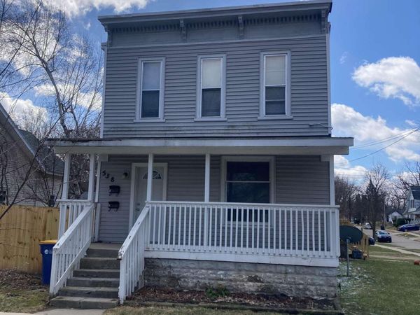 538 Spencer Street NE, Grand Rapids, MI 49505