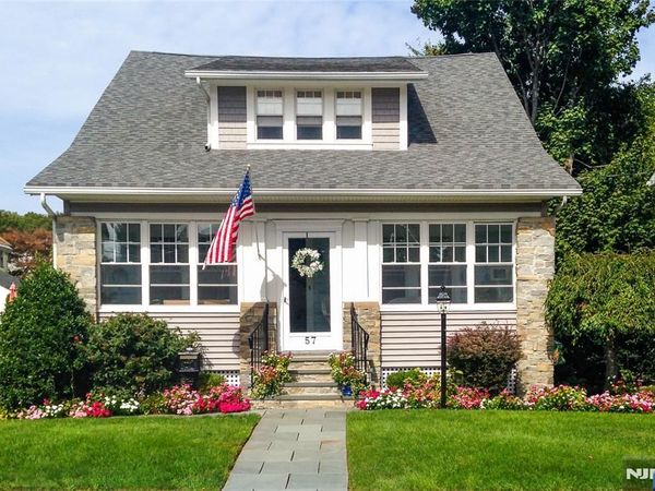 57 Union Street, HAWTHORNE, NJ 07506