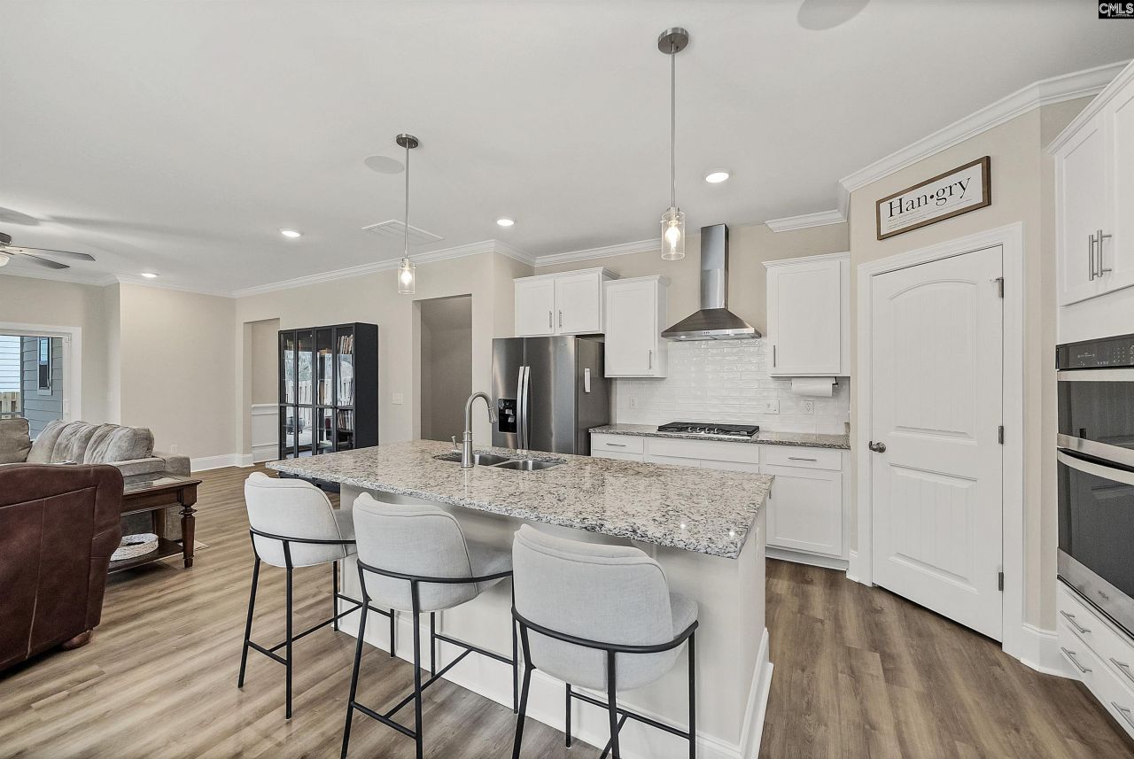 143 Collins Cove Drive Photo 8