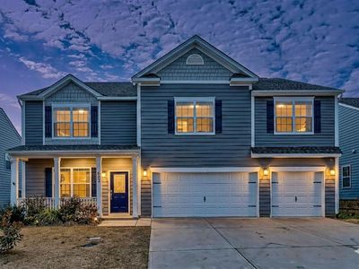 622 Autumn Shiloh Drive , Chapin, SC 29036