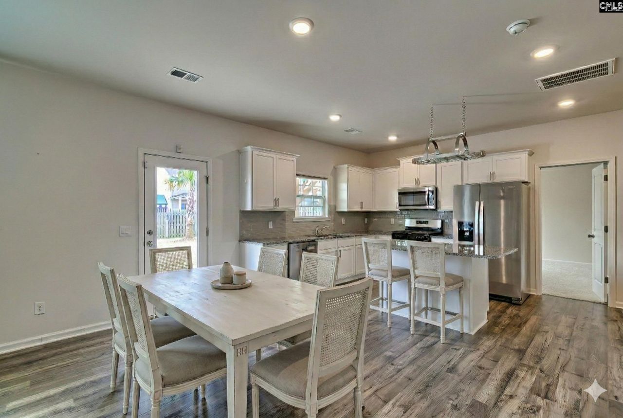 622 Autumn Shiloh Drive  Photo 5