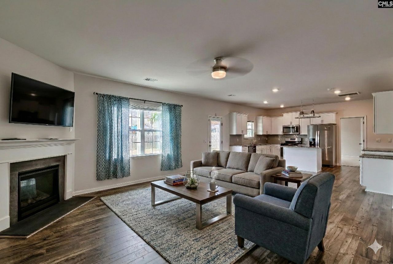 622 Autumn Shiloh Drive  Photo 6