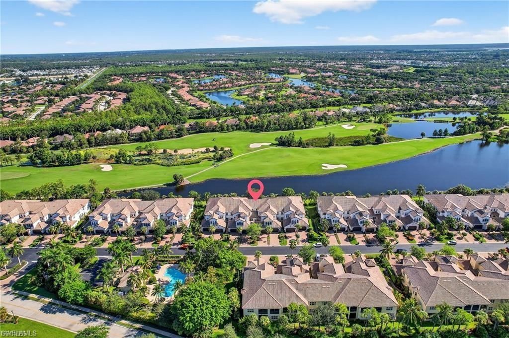 3735 Montreux Ln, Unit Bldg 4-102, Naples, FL 34114 Photo