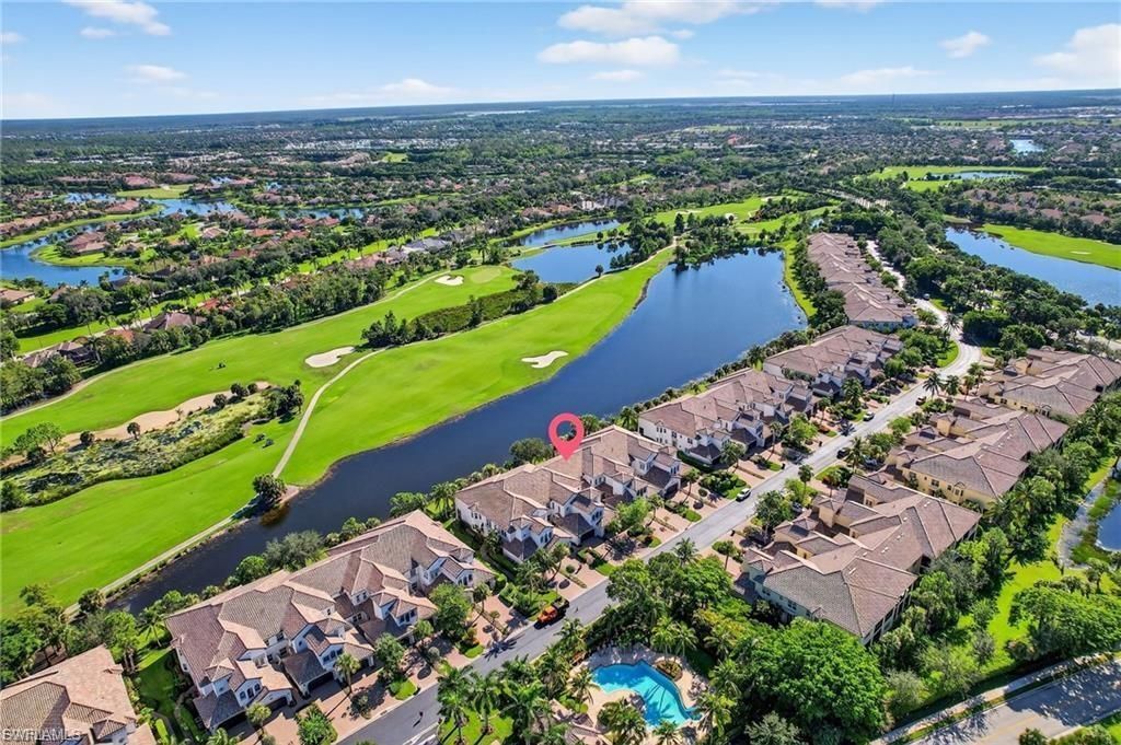 3735 Montreux Ln, Unit Bldg 4-102, Naples, FL 34114 Photo