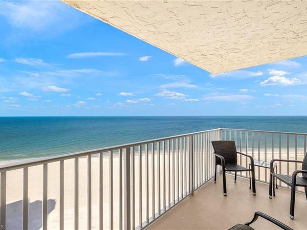 7360 Estero BLVD, Unit PH5, FORT MYERS BEACH, FL 33931