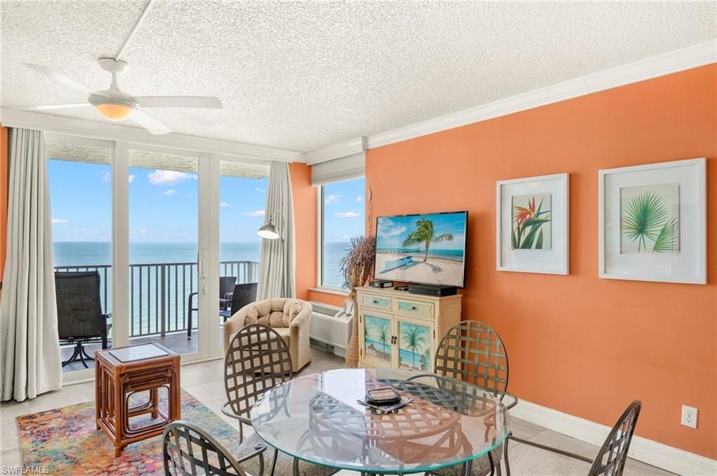 7360 Estero Blvd, Unit PH5, Fort Myers Beach, FL 33931 Photo