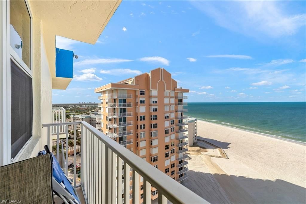 7360 Estero Blvd, Unit PH5, Fort Myers Beach, FL 33931 Photo
