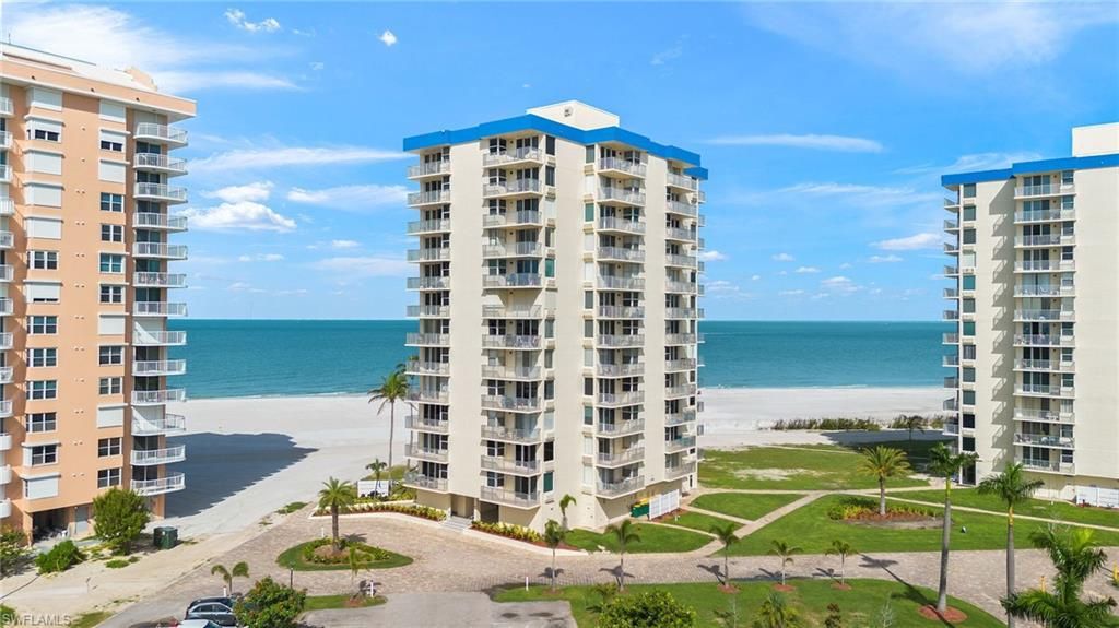 7360 Estero Blvd, Unit PH5, Fort Myers Beach, FL 33931 Photo