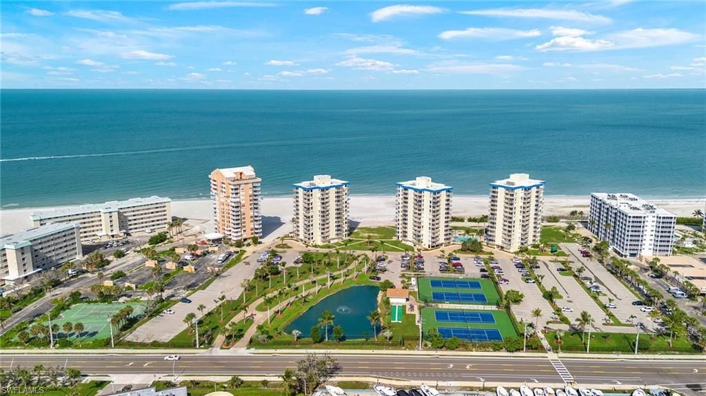 7360 Estero Blvd, Unit PH5, Fort Myers Beach, FL 33931 Photo