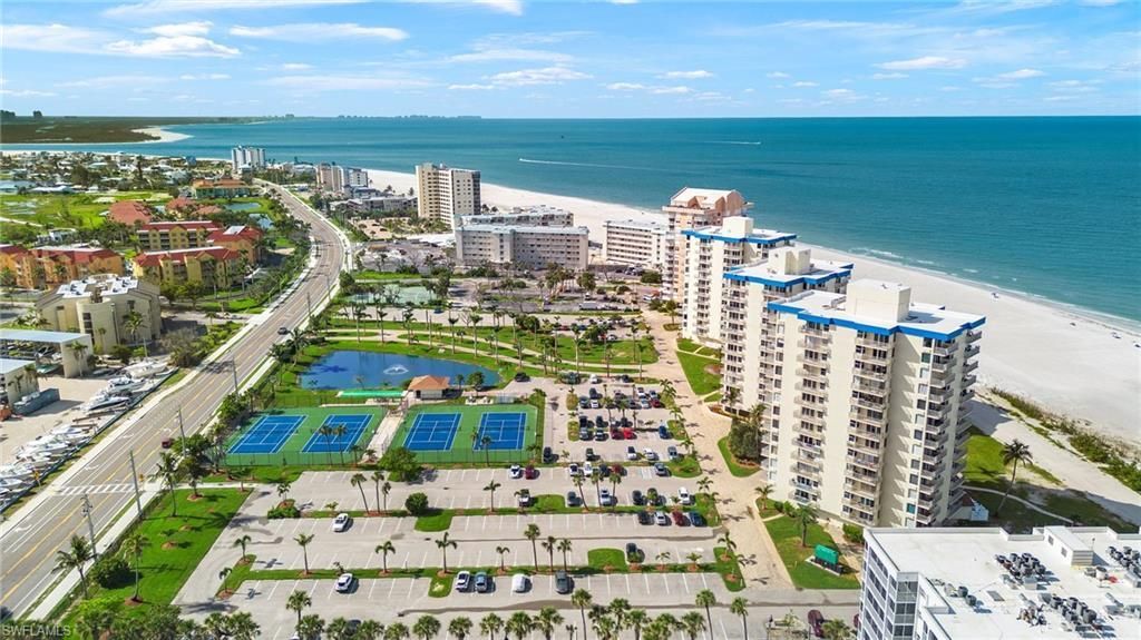 7360 Estero Blvd, Unit PH5, Fort Myers Beach, FL 33931 Photo