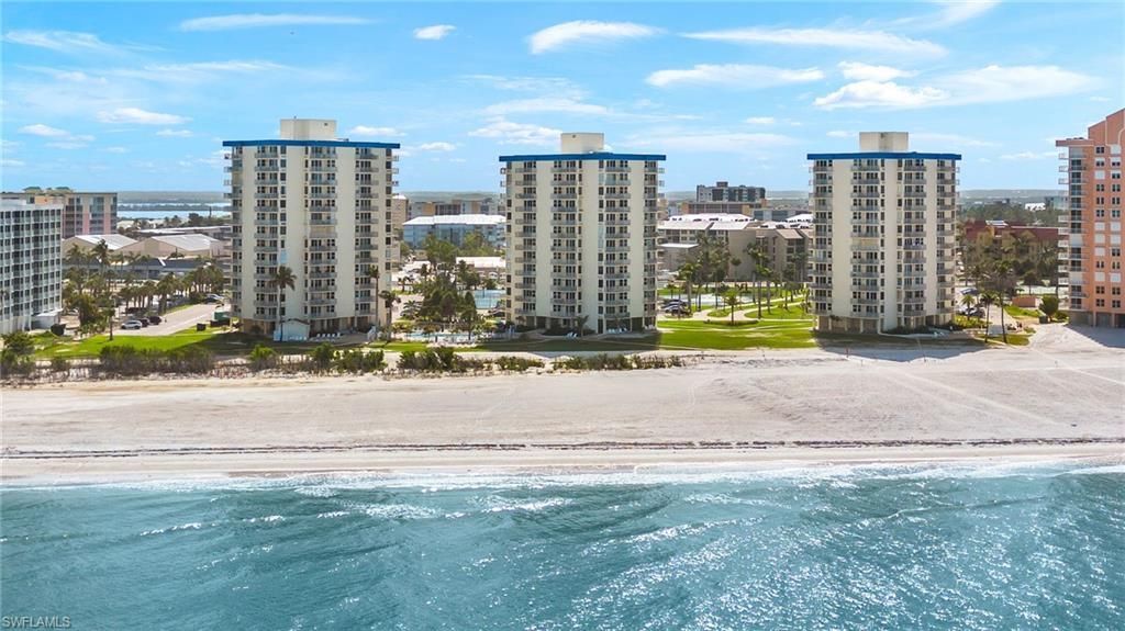 7360 Estero Blvd, Unit PH5, Fort Myers Beach, FL 33931 Photo