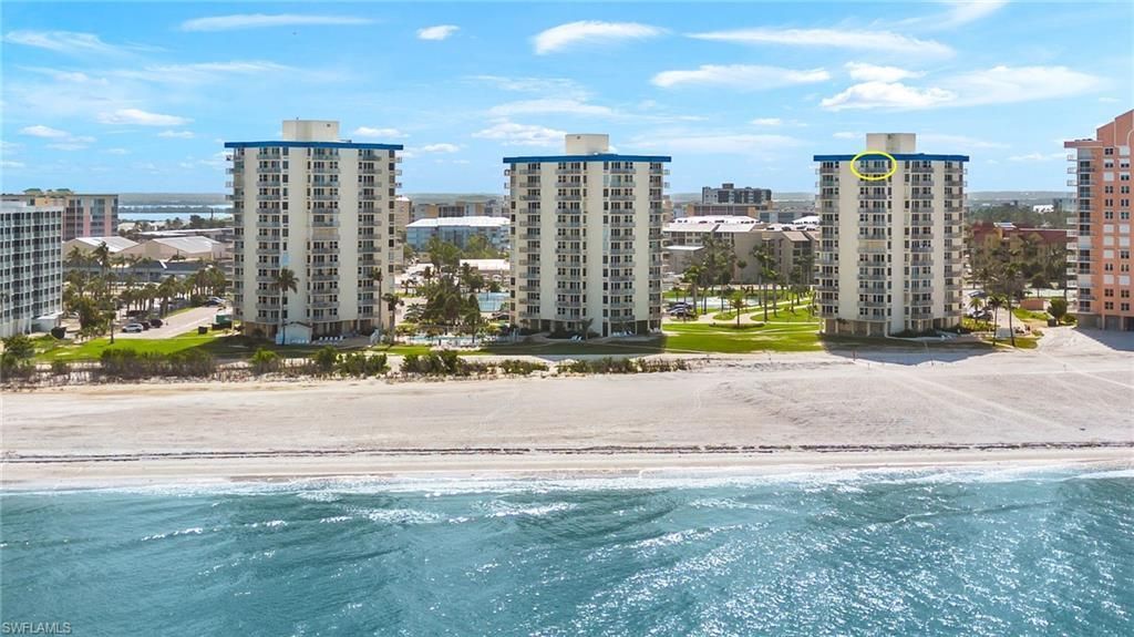 7360 Estero Blvd, Unit PH5, Fort Myers Beach, FL 33931 Photo