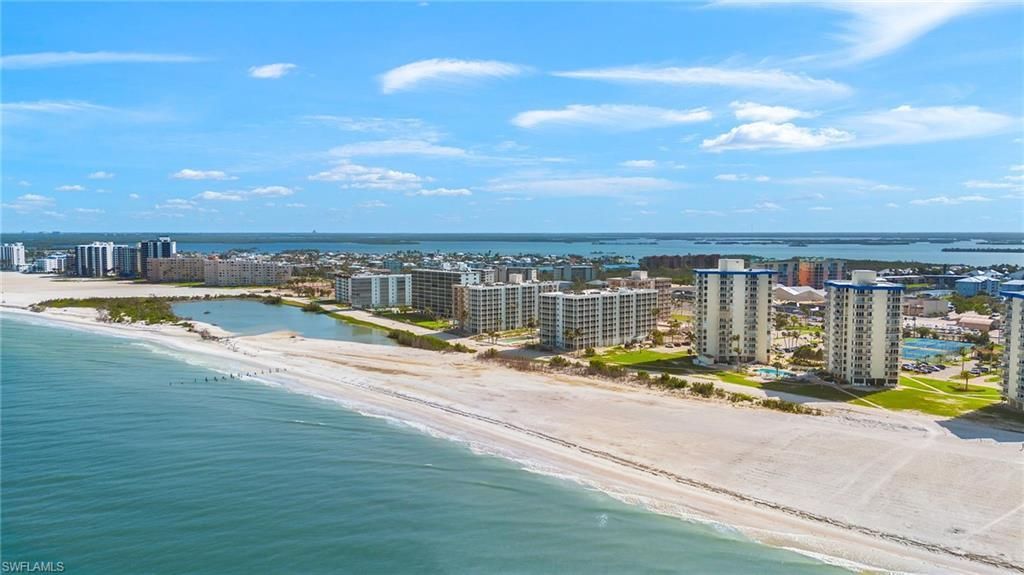 7360 Estero Blvd, Unit PH5, Fort Myers Beach, FL 33931 Photo
