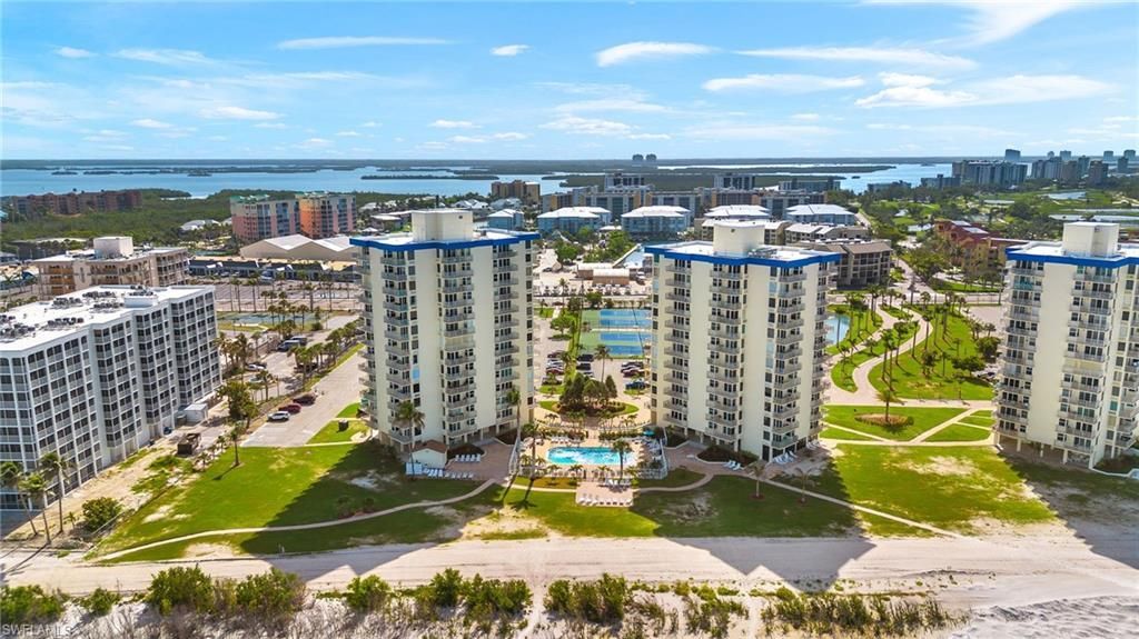 7360 Estero Blvd, Unit PH5, Fort Myers Beach, FL 33931 Photo