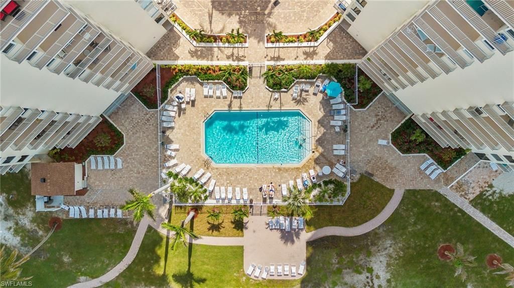 7360 Estero Blvd, Unit PH5, Fort Myers Beach, FL 33931 Photo