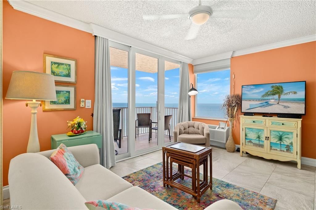 7360 Estero Blvd, Unit PH5, Fort Myers Beach, FL 33931 Photo