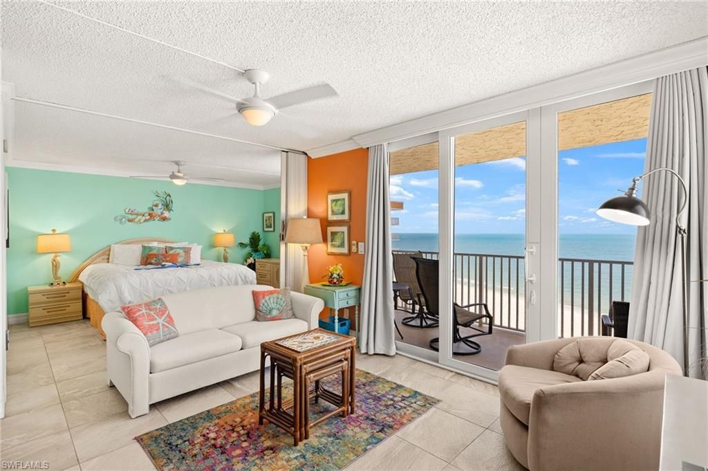 7360 Estero Blvd, Unit PH5, Fort Myers Beach, FL 33931 Photo