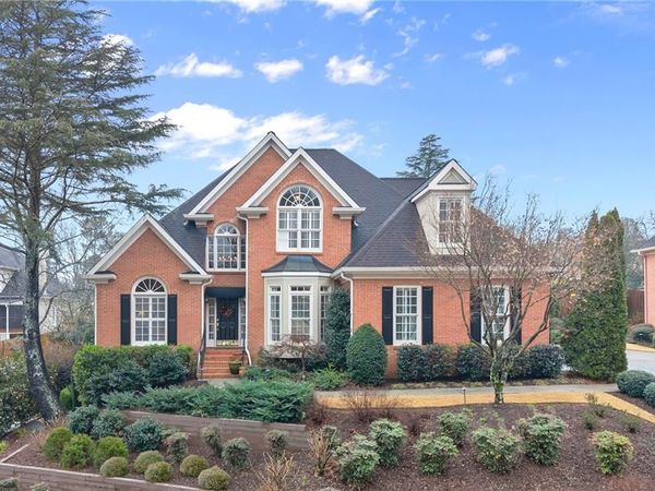 3385 Merganser Lane , Alpharetta, GA 30022