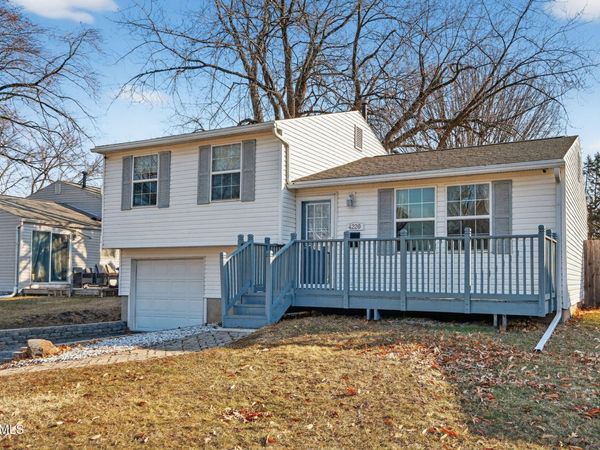 4220 Northshire Road, Toledo, OH 43611