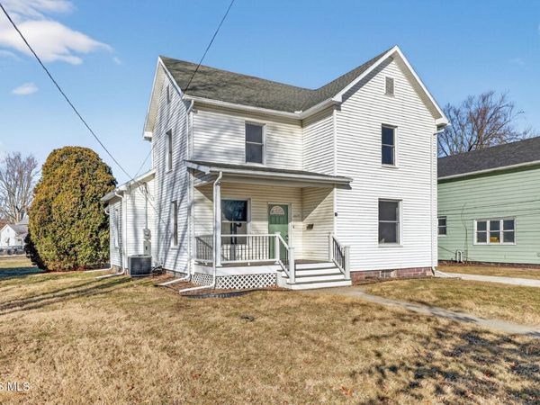 1037 Dodd Street, Napoleon, OH 43545