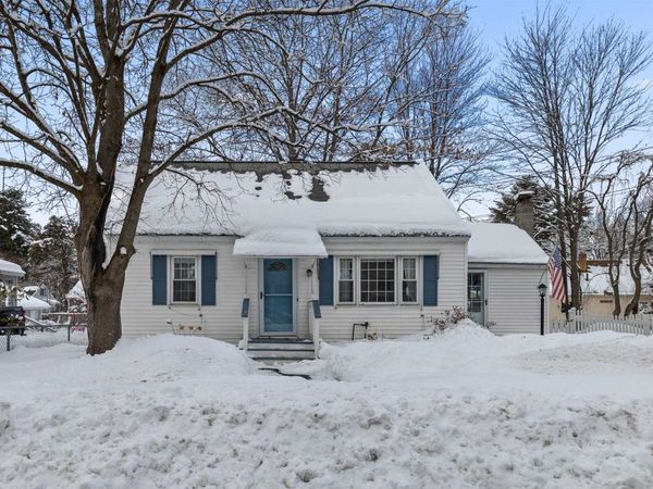 278 Exchange Avenue, Manchester, NH 03104