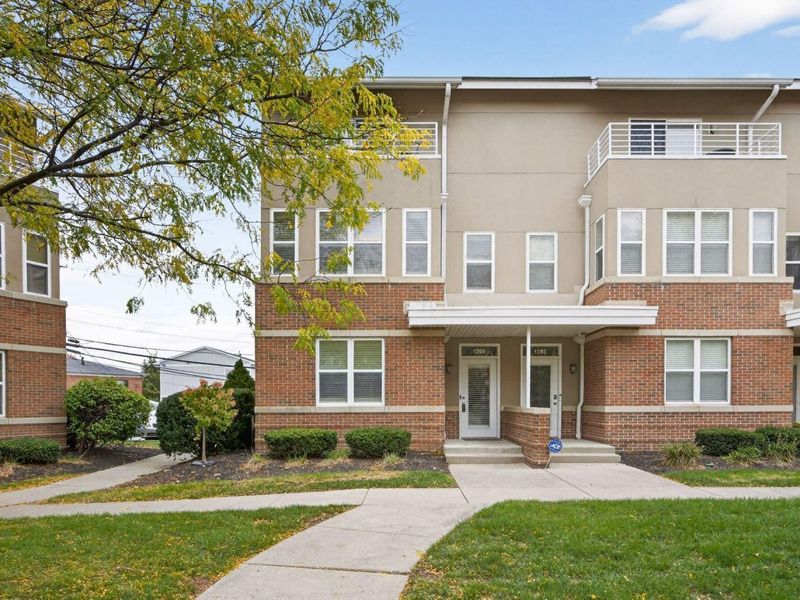 1395 Upper Green Circle, Columbus, OH 43212 Photo 25