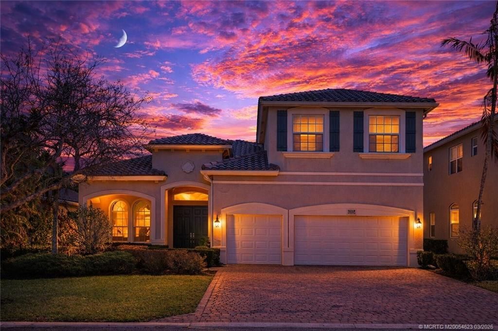 5597 SW Longspur Lane, Palm City, FL 34990 Photo