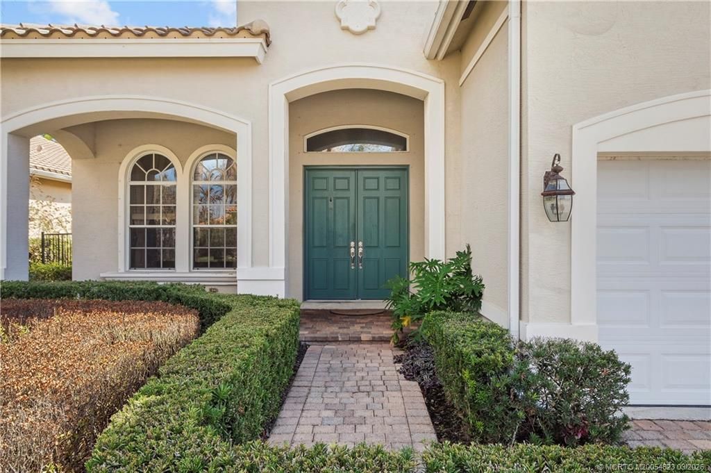 5597 SW Longspur Lane, Palm City, FL 34990 Photo