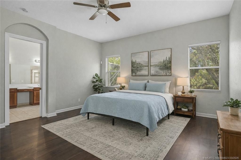 5597 SW Longspur Lane, Palm City, FL 34990 Photo