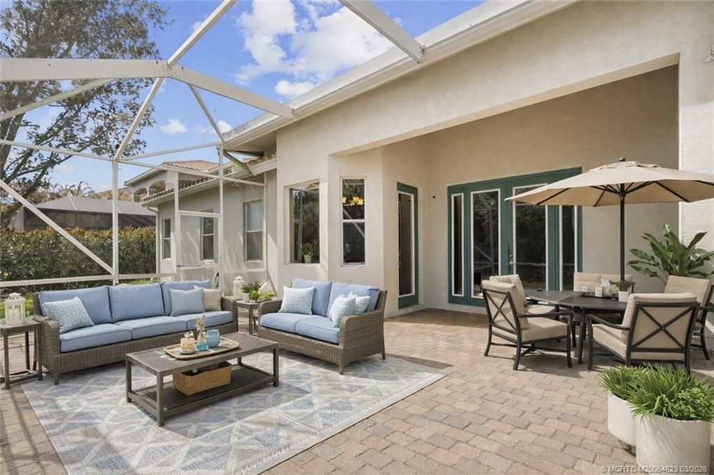 5597 SW Longspur Lane, Palm City, FL 34990 Photo