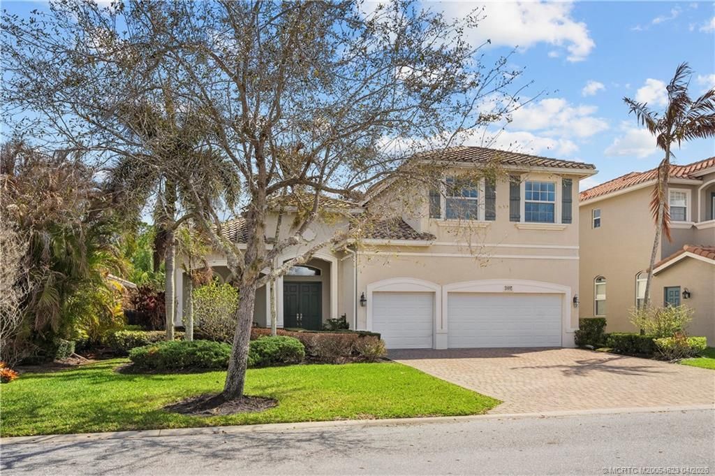 5597 SW Longspur Lane, Palm City, FL 34990 Photo