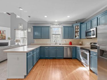 105 Tuska Hills Drive, Holly Springs, NC 27540