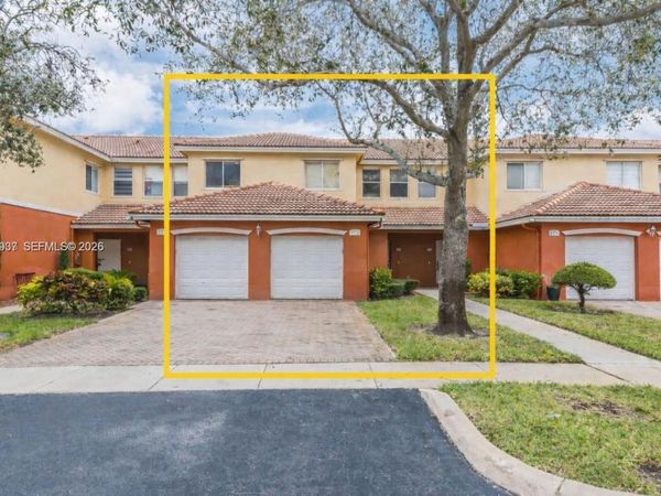 7401 Palomino Dr , Unit 114-1, Davie, FL 33024