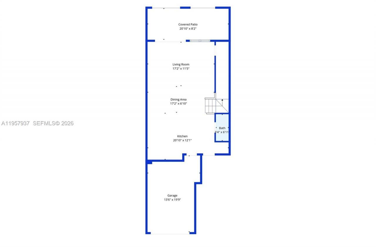 7401 Palomino Dr, Unit 114-1, Davie, FL 33024 Photo