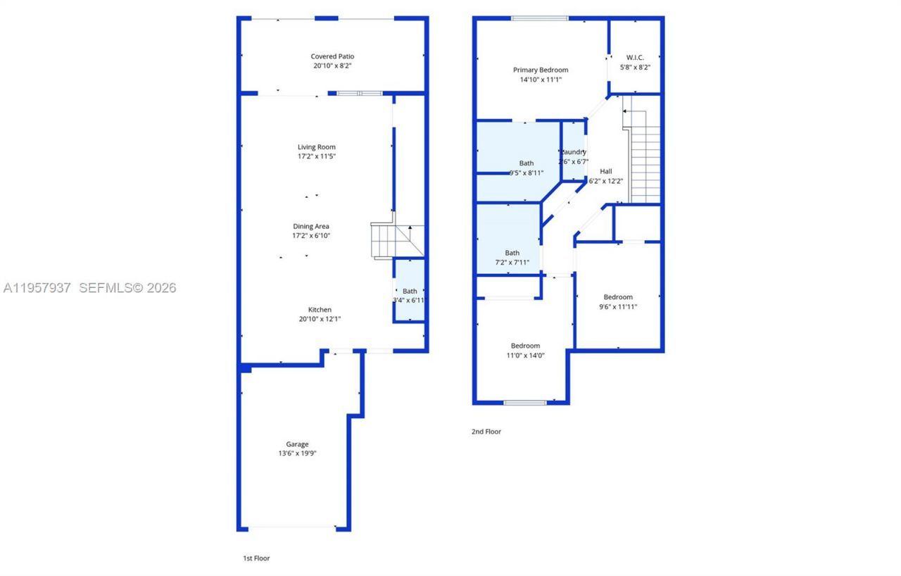 7401 Palomino Dr, Unit 114-1, Davie, FL 33024 Photo