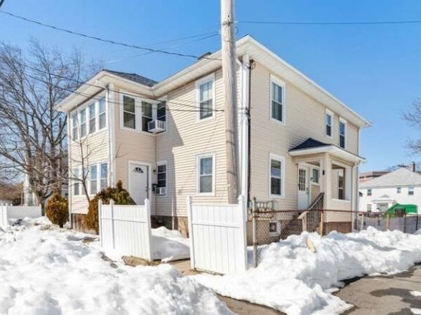 31 Weston St, Unit 2, Waltham, MA 02453