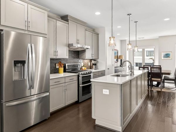 1910 CHAPMAN AVENUE, ROCKVILLE, MD 20852