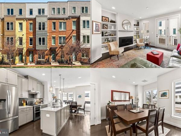 1910 CHAPMAN AVENUE, ROCKVILLE, MD 20852