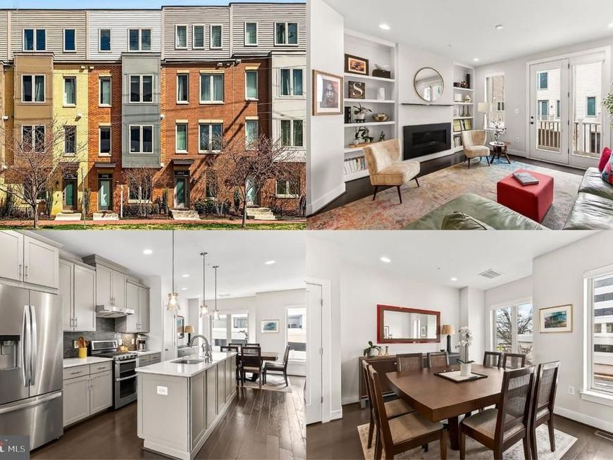 1910 Chapman Avenue, Rockville, MD 20852 Main Photo